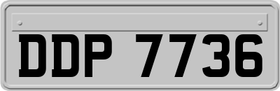 DDP7736