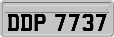 DDP7737