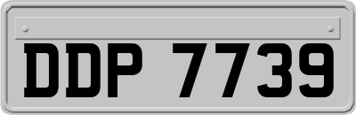 DDP7739