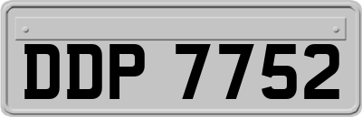 DDP7752