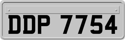 DDP7754