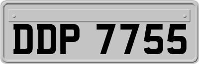 DDP7755