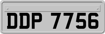 DDP7756
