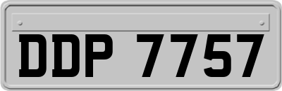 DDP7757