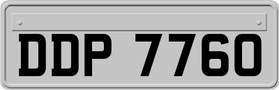 DDP7760