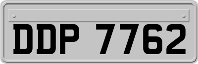 DDP7762