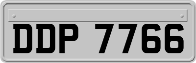DDP7766