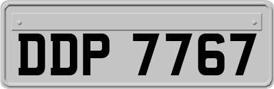 DDP7767