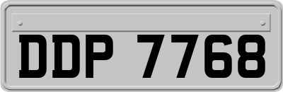 DDP7768