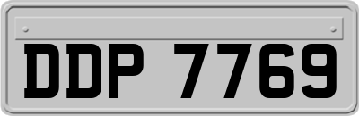 DDP7769