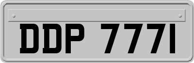 DDP7771