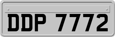 DDP7772