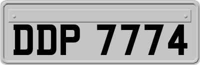DDP7774