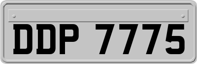 DDP7775