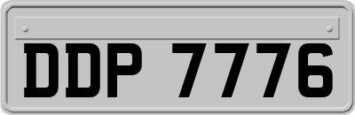 DDP7776