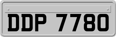 DDP7780