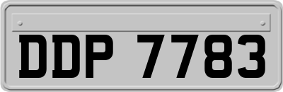 DDP7783