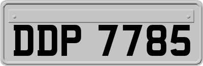 DDP7785
