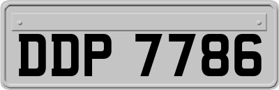 DDP7786