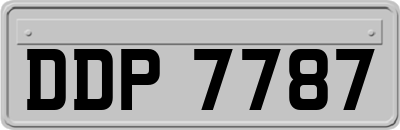 DDP7787