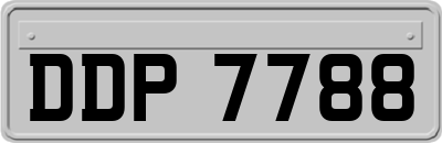 DDP7788