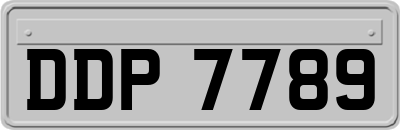 DDP7789
