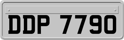 DDP7790