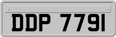 DDP7791