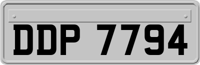DDP7794