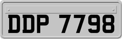 DDP7798