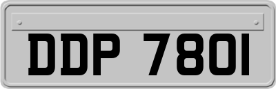 DDP7801