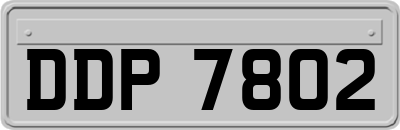 DDP7802