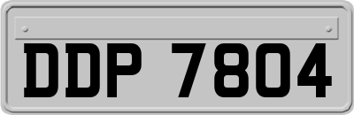 DDP7804