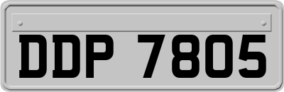 DDP7805
