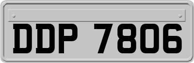 DDP7806