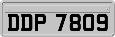 DDP7809