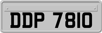 DDP7810