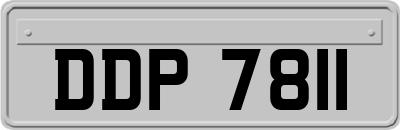 DDP7811