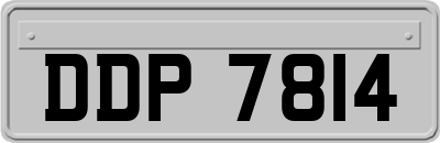 DDP7814