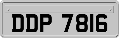 DDP7816