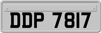 DDP7817