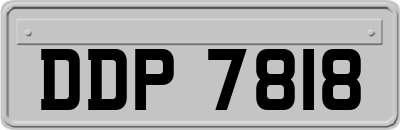 DDP7818