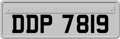DDP7819