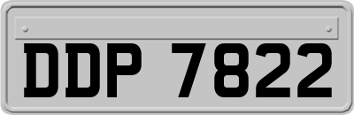 DDP7822