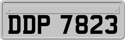 DDP7823