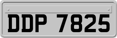 DDP7825