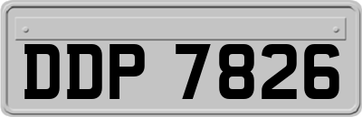 DDP7826