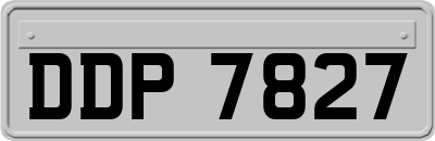 DDP7827