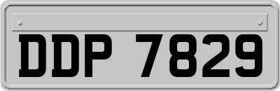 DDP7829