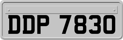 DDP7830